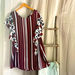 Umgee women’s dress M NWOT